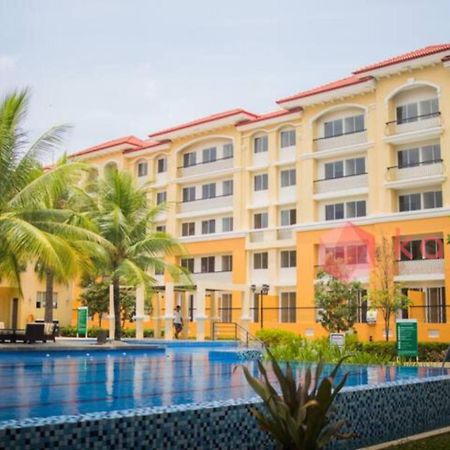 Kara'S Suite Cebu Esterno foto