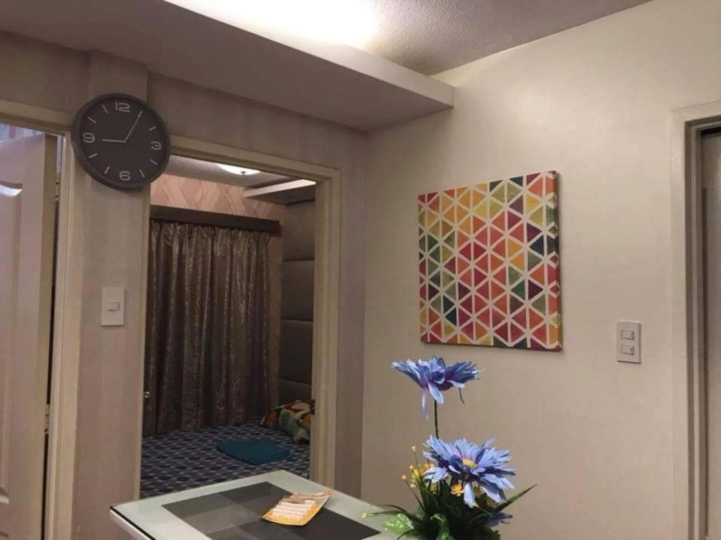 Kara'S Suite Cebu Esterno foto