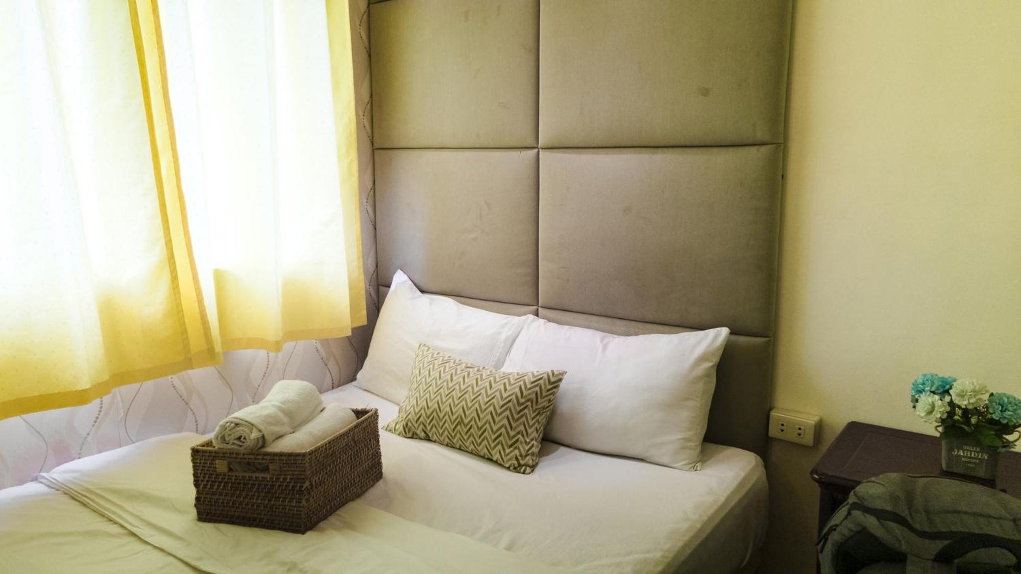 Kara'S Suite Cebu Esterno foto